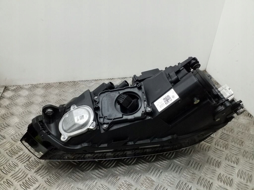 Frontscheinwerfer VW Golf Sportsvan 517941081 90141152 Links Headlight SCH9497477210wy