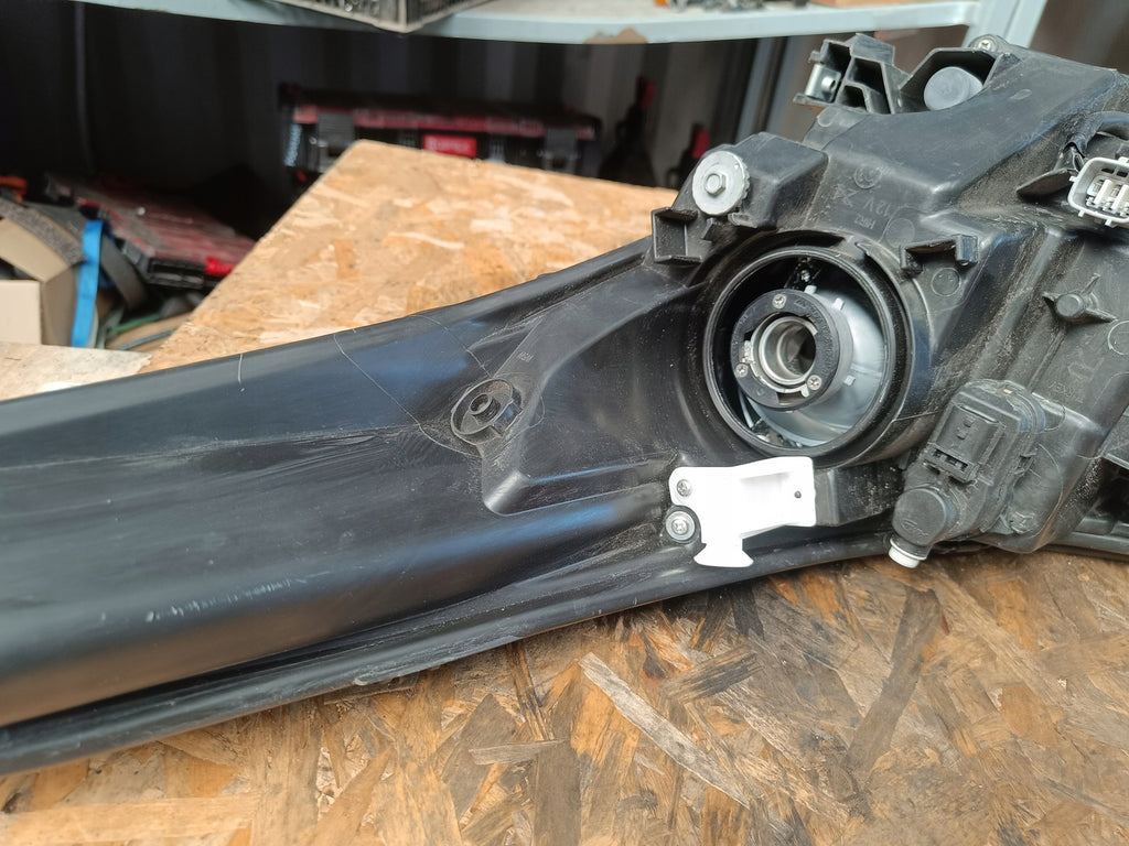 Frontscheinwerfer Toyota Chr 81110-F4031-00 LED Rechts Scheinwerfer Headlight