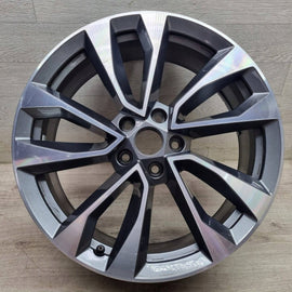 1x Alufelge 19 Zoll 5x112 565601025AK Skoda Kodiaq Rim Wheel FEL3852562075en