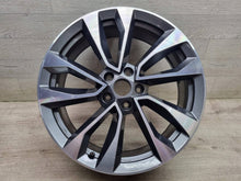 Laden Sie das Bild in den Galerie-Viewer, 1x Alufelge 19 Zoll 5x112 565601025AK Skoda Kodiaq Rim Wheel FEL3852562075en