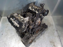 Laden Sie das Bild in den Galerie-Viewer, Motor Audi VW A6 C6 Phaeton BMK 3.0 TDI 225PS 165kW Diesel Engine Unkomplett