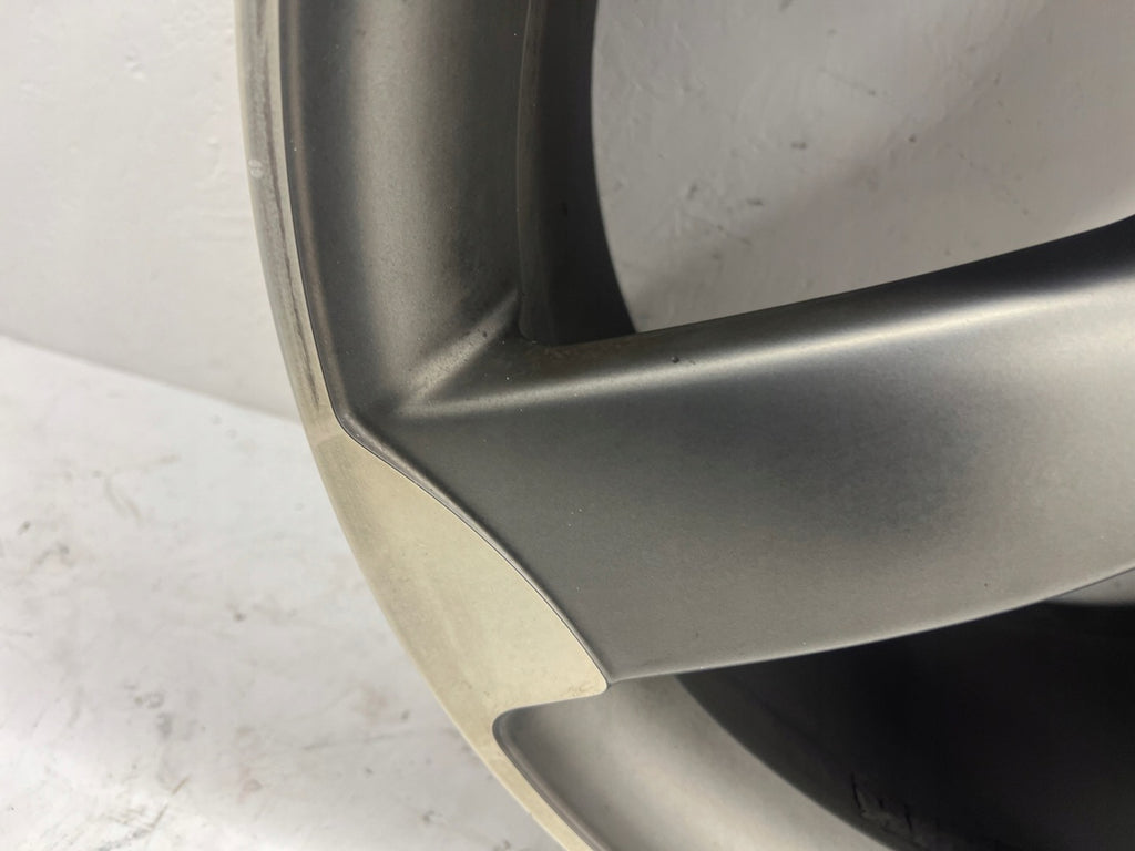 1x Alufelge 21 Zoll 9.0" 5x112 4H0601025BA Audi A7 Rim Wheel FEL9442996778zw
