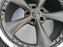 Laden Sie das Bild in den Galerie-Viewer, 1x Alufelge 20 Zoll 11.0" 5x120 40ET Rim Wheel FEL8200391953jf