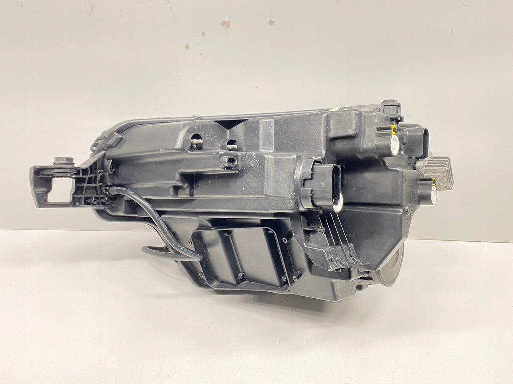 Frontscheinwerfer Skoda Karoq 57B941010 LED Rechts Scheinwerfer Headlight SCH2095310504wu