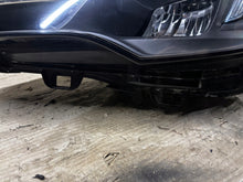 Laden Sie das Bild in den Galerie-Viewer, Frontscheinwerfer Opel Astra K 39195688 LED Links Scheinwerfer Headlight