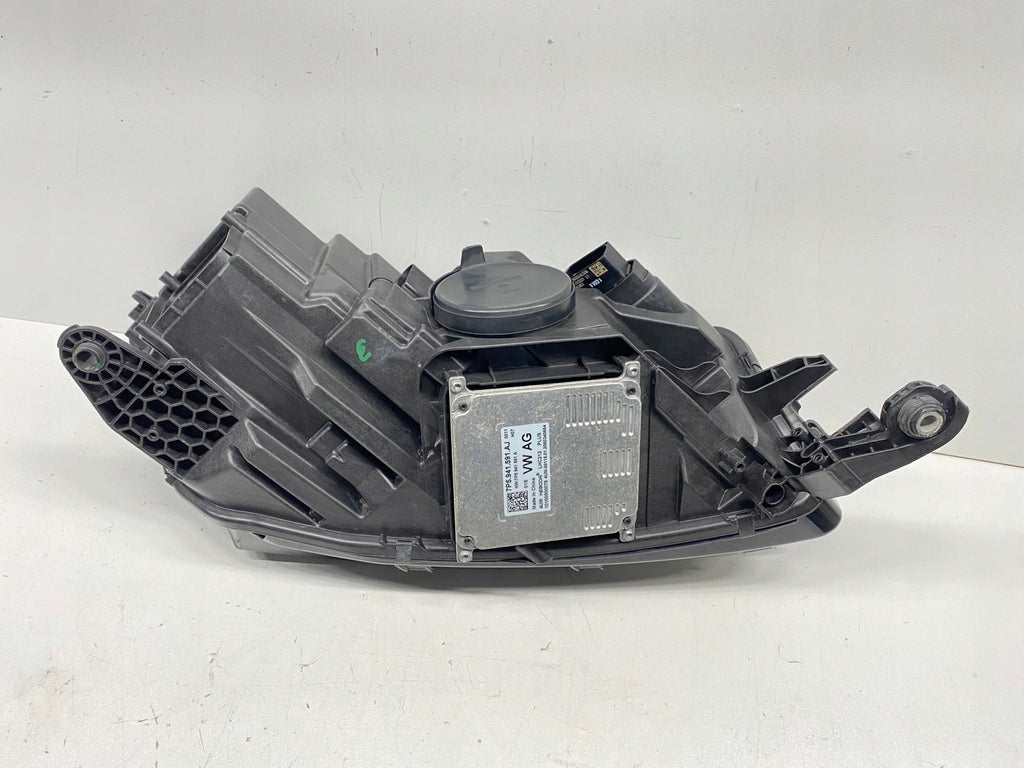 Frontscheinwerfer Skoda Fabia III 6V1941015F LED Ein Stück (Rechts oder Links)