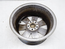 Load image into Gallery viewer, 1x Alufelge 16 Zoll 7.0&quot; 5x112 45ET Glanz Silber 4F0601025AJ Audi Rim Wheel