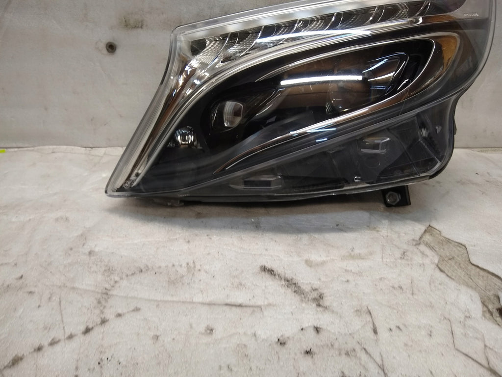 Frontscheinwerfer Mercedes-Benz Vito A4479069700 Full LED Links Headlight