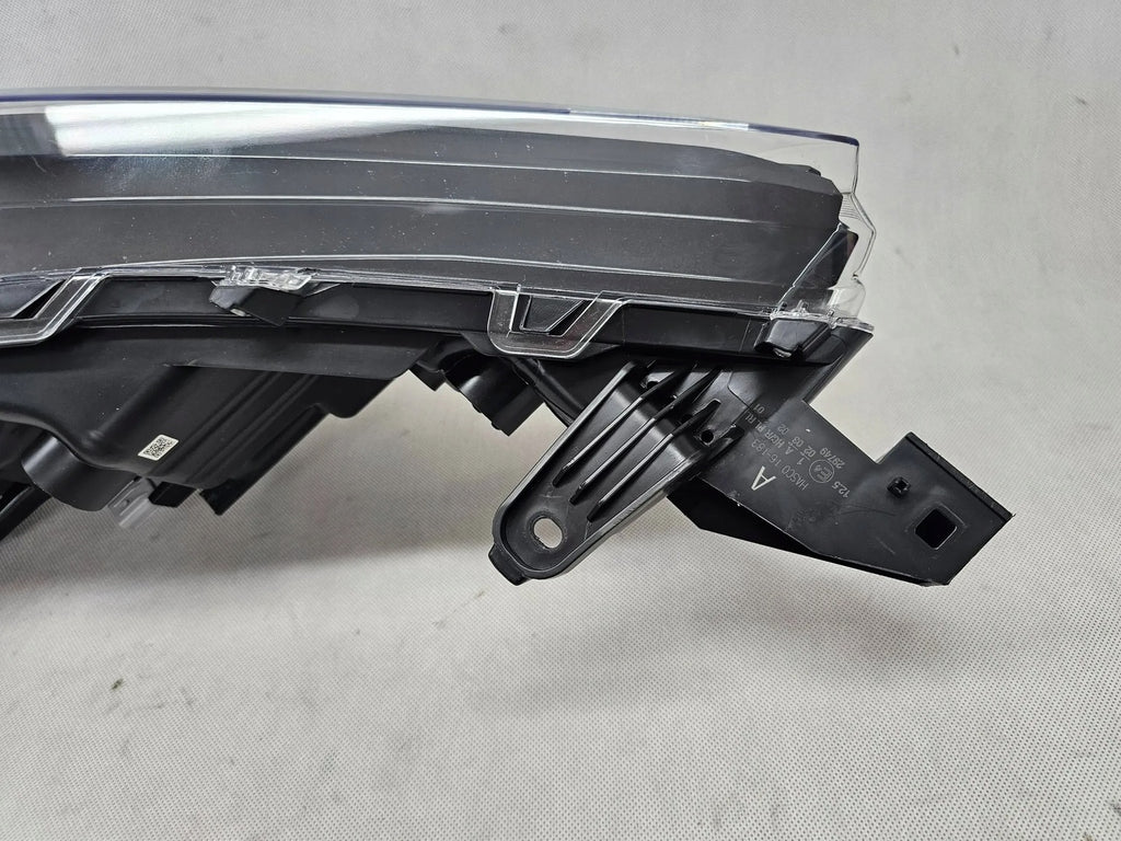 Frontscheinwerfer Toyota Corolla 16-183 Links Scheinwerfer Headlight SCH3991693116ye