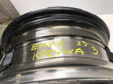 Laden Sie das Bild in den Galerie-Viewer, 1x Alufelge 18 Zoll 7.5" 5x114.3 55ET Glanz Graphit 31A18075A Honda Rim Wheel FEL9118251060ui