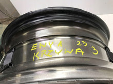 Laden Sie das Bild in den Galerie-Viewer, 1x Alufelge 18 Zoll 7.5" 5x114.3 55ET Glanz Graphit 31A18075A Honda Rim Wheel FEL9118251060ui