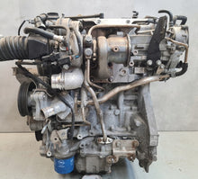Load image into Gallery viewer, Motor Opel Astra B14XFT 1.4 150PS 110kW 2015 Benzin Engine Unkomplett MOT8111459361ff