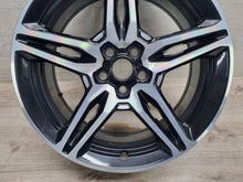 Load image into Gallery viewer, 1x Alufelge 19 Zoll 8.0" 5x108 52 5ET GJ5J-1007-B1A Ford Focus Mondeo Rim Wheel FEL8779994898lp
