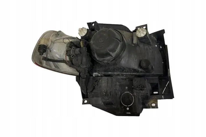 Frontscheinwerfer VW Transporter IV 67723370 7D1941009 Links Headlight SCH6624331764dn