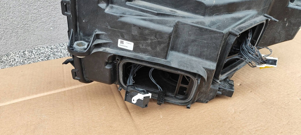 Frontscheinwerfer Mercedes-Benz Glc C253 X253 A2539065003 0000448755 Rechts SCH3842148764jz