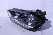 Load image into Gallery viewer, Frontscheinwerfer VW Golf Sportsvan 517941031B Xenon Links Headlight SCH8349064923bk