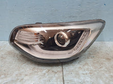Laden Sie das Bild in den Galerie-Viewer, Frontscheinwerfer Kia Soul 92101-B26 Xenon Links Scheinwerfer Headlight SCH1366314212ld