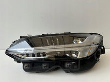 Load image into Gallery viewer, Frontscheinwerfer Volvo S90 V90 31655927 LED Links Scheinwerfer Headlight SCH9762098599on