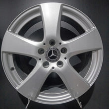 Load image into Gallery viewer, 4x Alufelge 17 Zoll 7.0" 5x112 48 5ET A2054015500 Mercedes-Benz W205 Rim Wheel FEL4826434486jj
