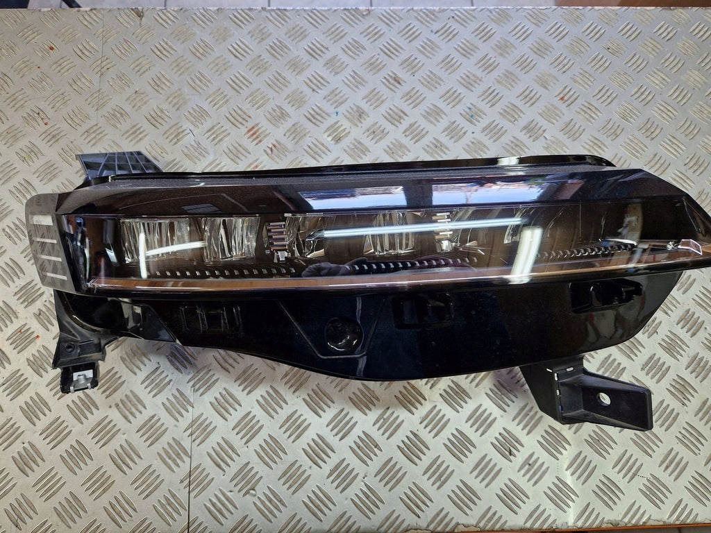 Frontscheinwerfer Renault Megane E-Tech 260104574R Rechts Scheinwerfer Headlight SCH1735666832pf