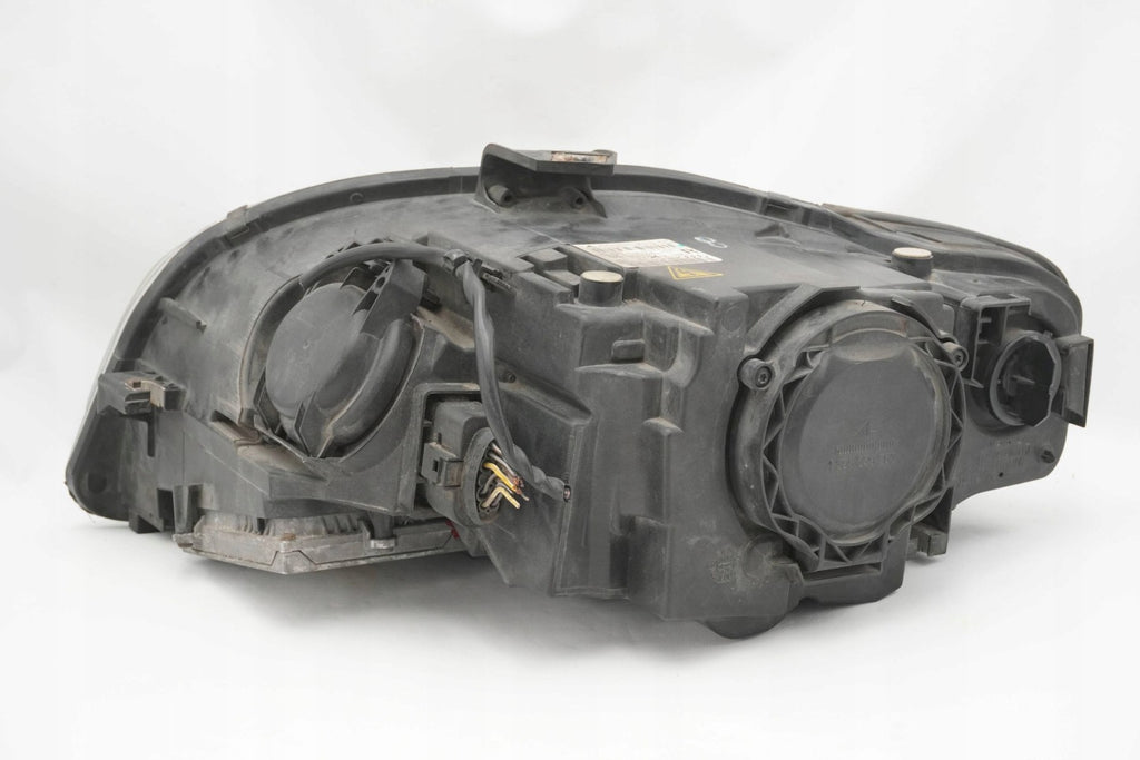 Frontscheinwerfer Audi A4 B7 8E0941004BM Rechts Scheinwerfer Headlight SCH3265976033sx
