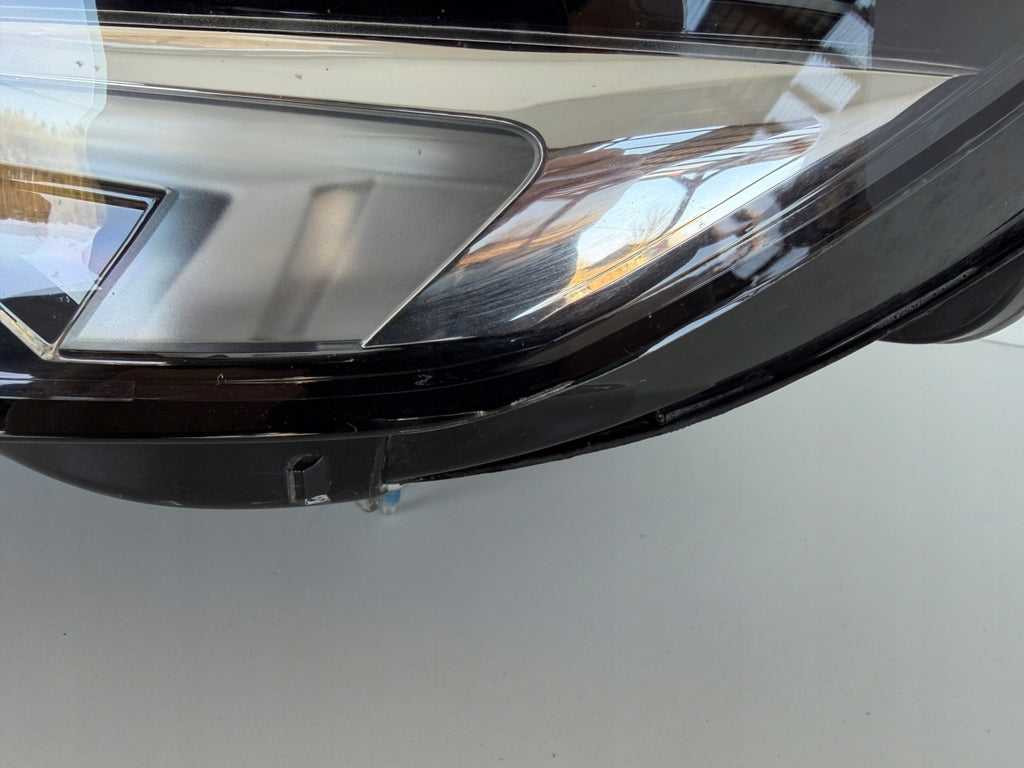 Frontscheinwerfer Opel Corsa F 39162658 LED Links Scheinwerfer Headlight SCH1818227350rx
