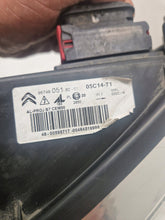 Laden Sie das Bild in den Galerie-Viewer, Frontscheinwerfer Citroën Ds4 967490518 Bi-Xenon Links Scheinwerfer Headlight