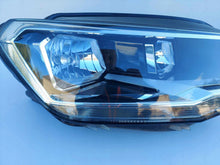 Load image into Gallery viewer, Frontscheinwerfer VW Caddy 2K1941006B 1EA012286-06 Rechts Scheinwerfer Headlight SCH1681850845hj