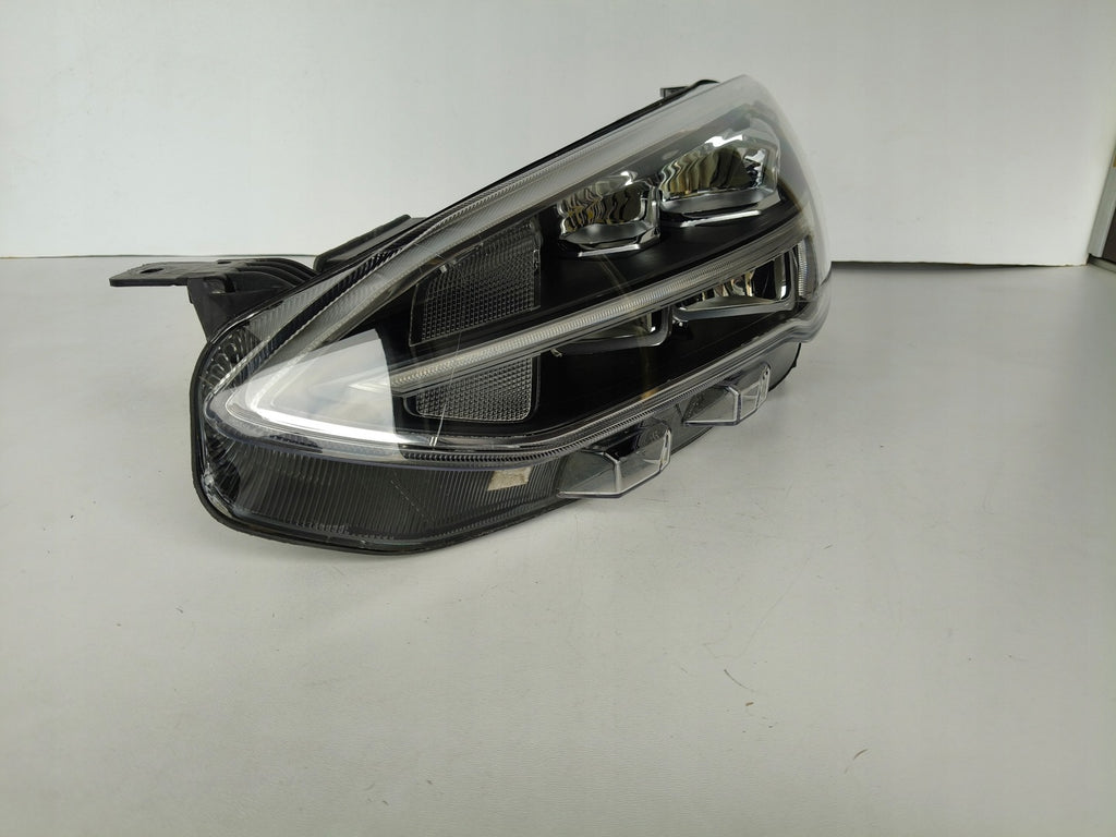 Frontscheinwerfer Ford Focus JX7B-13E015-AE 18-FULL Full LED Links Headlight