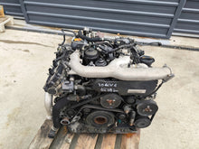 Laden Sie das Bild in den Galerie-Viewer, Motor Audi A4 B8 CCWA 3.0 TDI 176kW 166TKm 2002 Diesel Engine Komplett