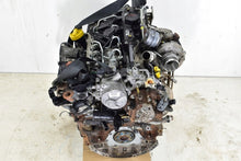 Load image into Gallery viewer, Motor Nissan X-Trail I Qashqai M9R833 2.0 DCI 173PS 138TKm 2007 Diesel Komplett MOT8839564493vo