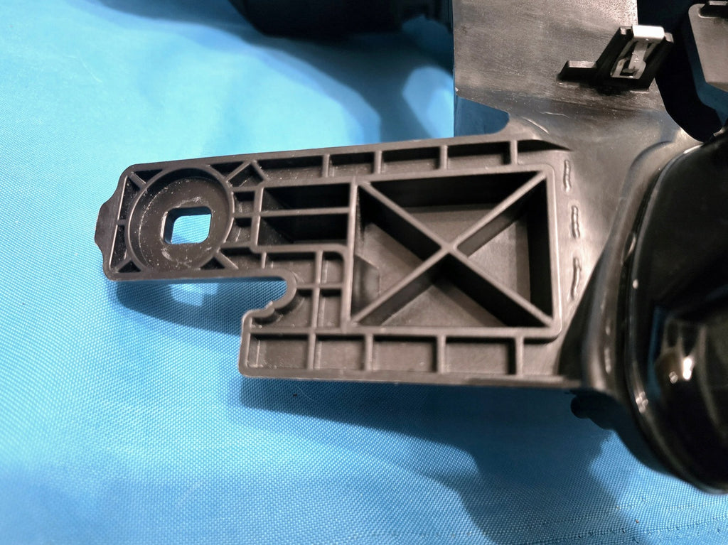Frontscheinwerfer Renault Master I 260609073R LED Links Scheinwerfer Headlight SCH4129383090oa