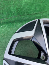 Load image into Gallery viewer, 1x Alufelge 19 Zoll 7.5" 5x112 50ET Glanz Schwarz 10A601025H VW Id.3 Rim Wheel FEL9448809875bf