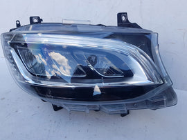 Frontscheinwerfer Mercedes-Benz Sprinter A9109065100 Rechts Headlight