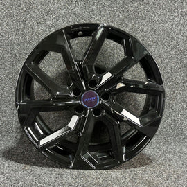 1x Alufelge 19 Zoll KBA53659 Volvo Xc40 Rim Wheel FEL6202668932gr