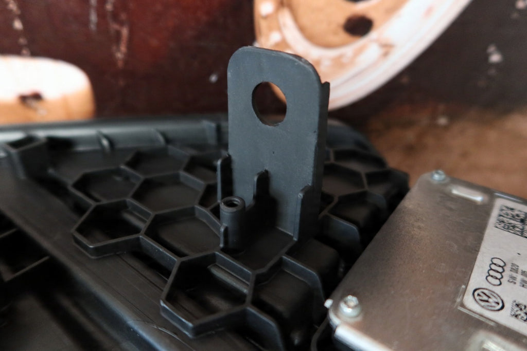 Frontscheinwerfer Skoda Yeti 5L1941016 Xenon Ein Stück (Rechts oder Links)