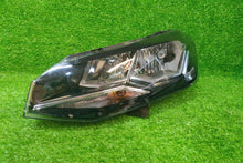 Load image into Gallery viewer, Frontscheinwerfer VW Polo 2G1941005 Links Scheinwerfer Headlight SCH2706456518qi