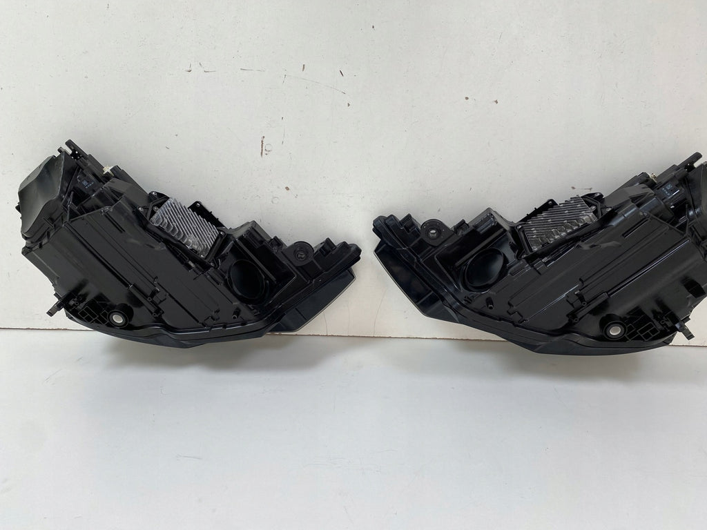 Frontscheinwerfer Audi A6 4K0941039 4K0941040 Full LED Ein Satz Headlight SCH6037164194hm