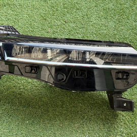 Frontscheinwerfer Renault Megane I E-Tech 260104574R Rechts Headlight SCH4261140323rr