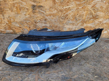 Laden Sie das Bild in den Galerie-Viewer, Frontscheinwerfer Land Rover Range I Evoque Links Scheinwerfer Headlight SCH4041991751qr
