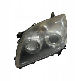 Frontscheinwerfer Toyota Avensis Links Scheinwerfer Headlight SCH6668172504ft