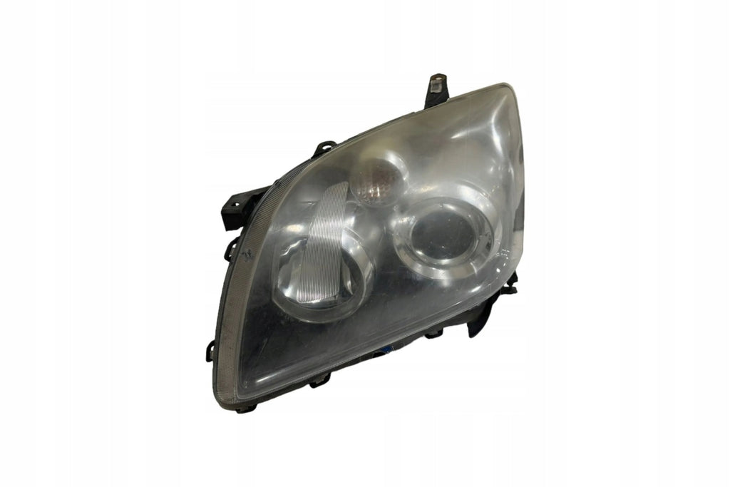 Frontscheinwerfer Toyota Avensis Links Scheinwerfer Headlight SCH6668172504ft