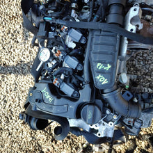 Laden Sie das Bild in den Galerie-Viewer, Motor Citroën C3 Aircross HN01 1.2 THP Benzin Engine Komplett MOT2794942851ew