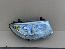 Laden Sie das Bild in den Galerie-Viewer, Frontscheinwerfer Mercedes-Benz Sprinter A9109060100 Rechts Headlight SCH6234269984qn