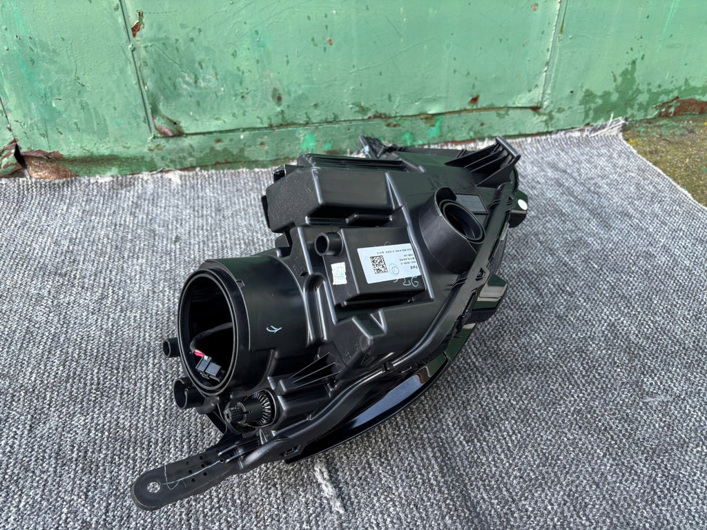 Frontscheinwerfer Ford Ecosport GN1513W030JE 31102019 Links Headlight SCH6570489089tr