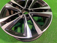 Laden Sie das Bild in den Galerie-Viewer, 1x Alufelge 18 Zoll 7.5" 5x112 49ET A1774012700 Mercedes-Benz W177 Rim Wheel FEL9170124228ds