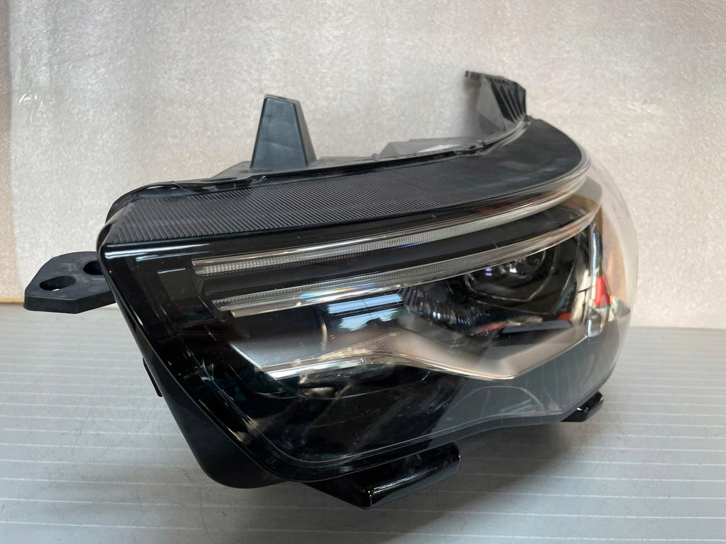 Frontscheinwerfer Opel Grandland X YP00016180 FUll LED Links Headlight SCH2474712036zh