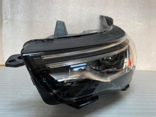 Laden Sie das Bild in den Galerie-Viewer, Frontscheinwerfer Opel Grandland X YP00016180 FUll LED Links Headlight SCH2474712036zh