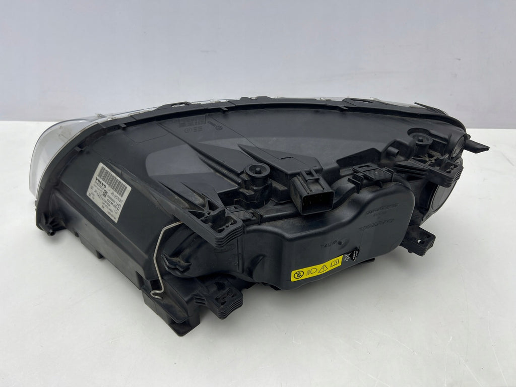 Frontscheinwerfer Volvo Xc70 31420014 Xenon Rechts Scheinwerfer Headlight