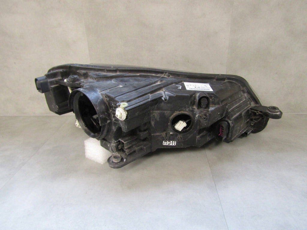 Frontscheinwerfer Skoda Superb III 3V1941015B Xenon Links Scheinwerfer Headlight